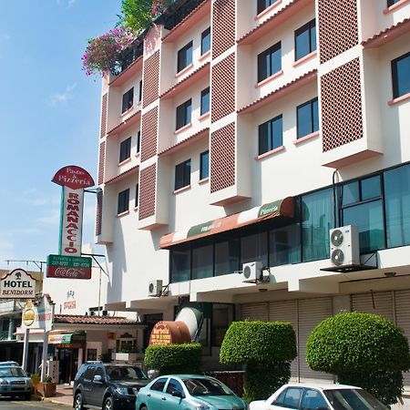 Hotel Benidorm Panama Εξωτερικό φωτογραφία