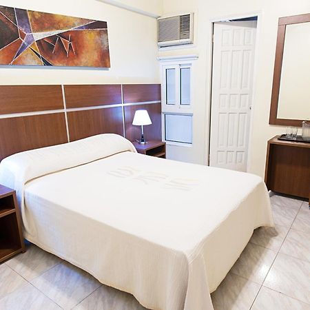 Hotel Benidorm Panama Εξωτερικό φωτογραφία