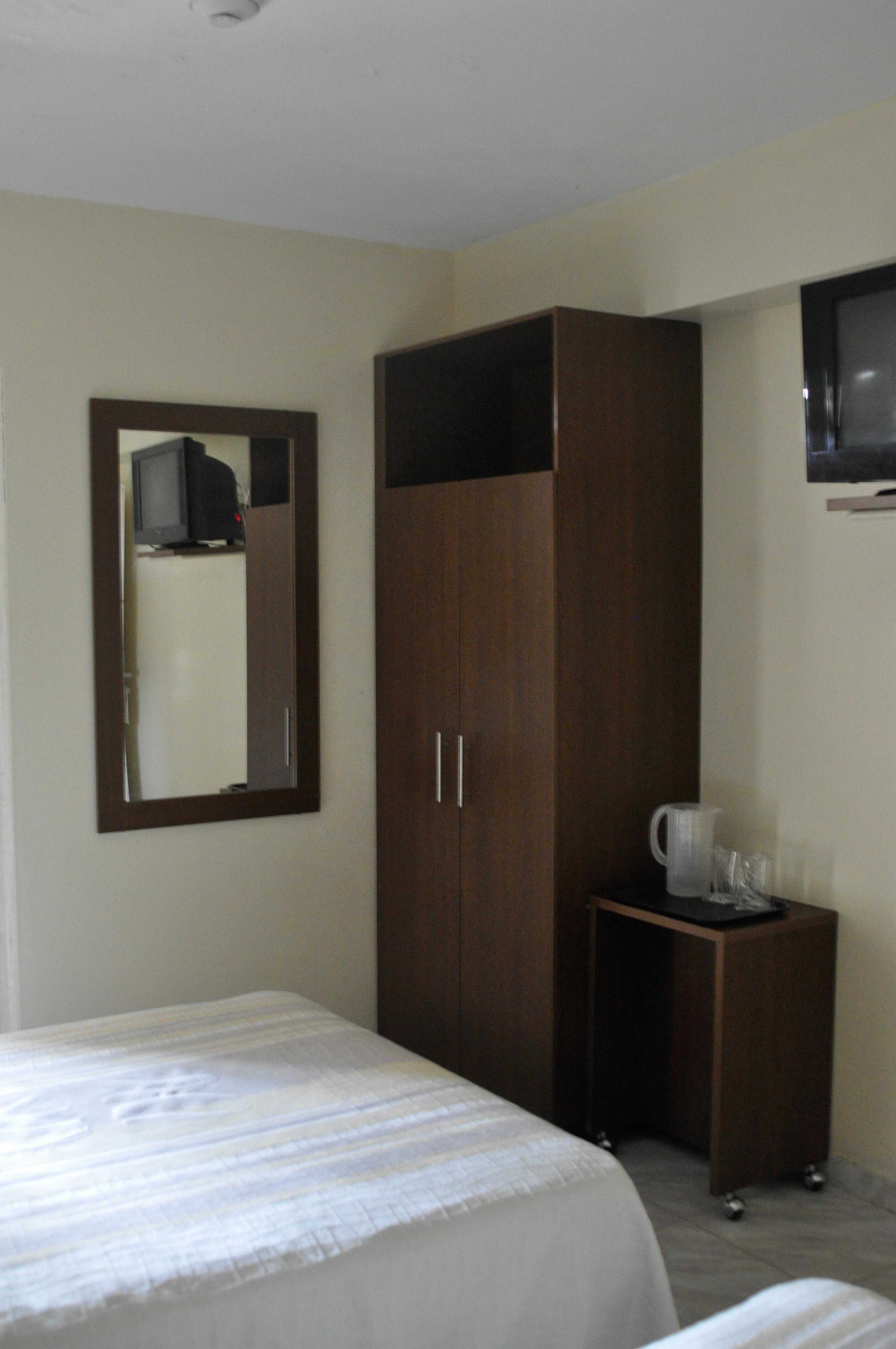 Hotel Benidorm Panama Εξωτερικό φωτογραφία