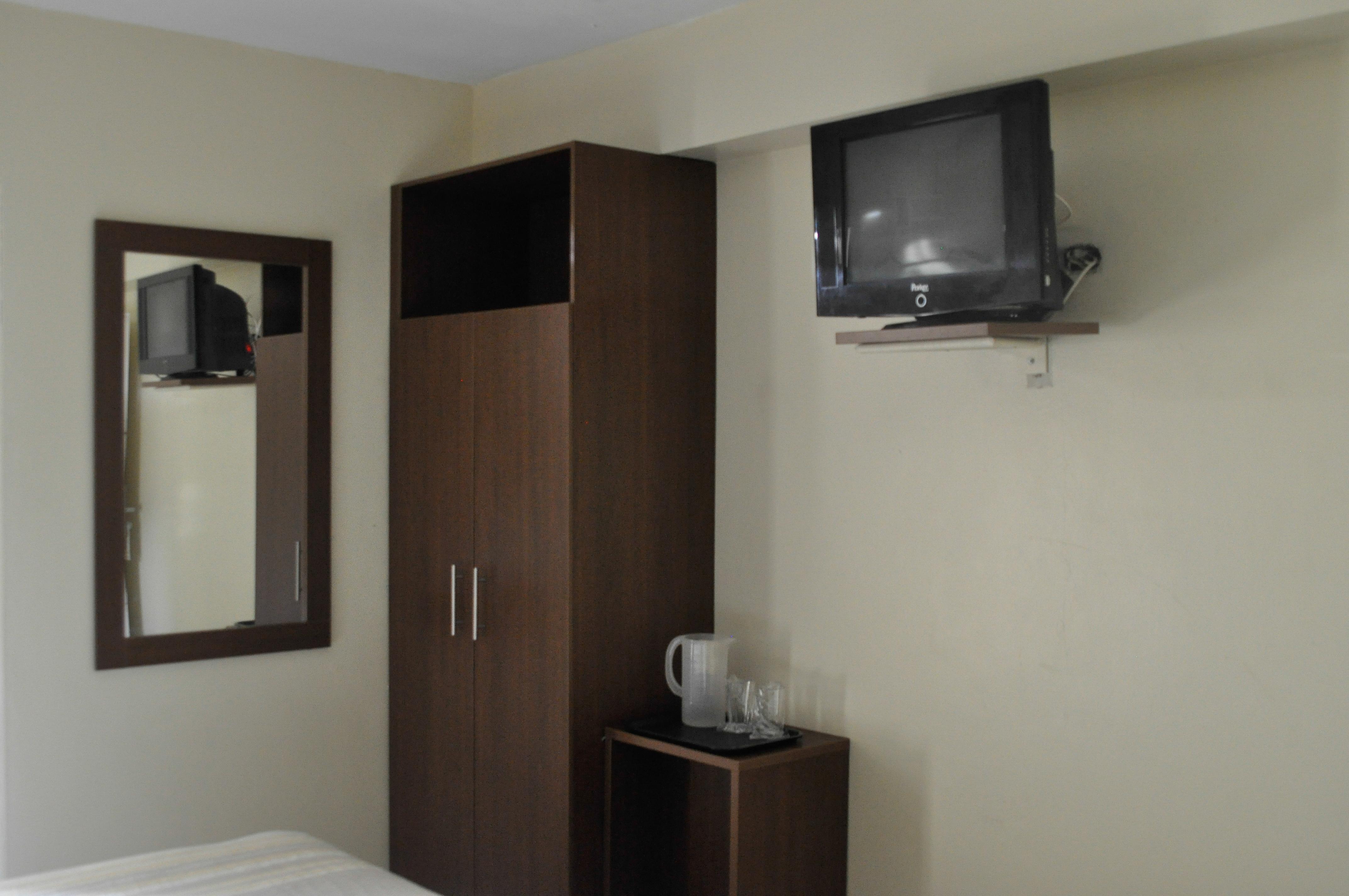 Hotel Benidorm Panama Εξωτερικό φωτογραφία