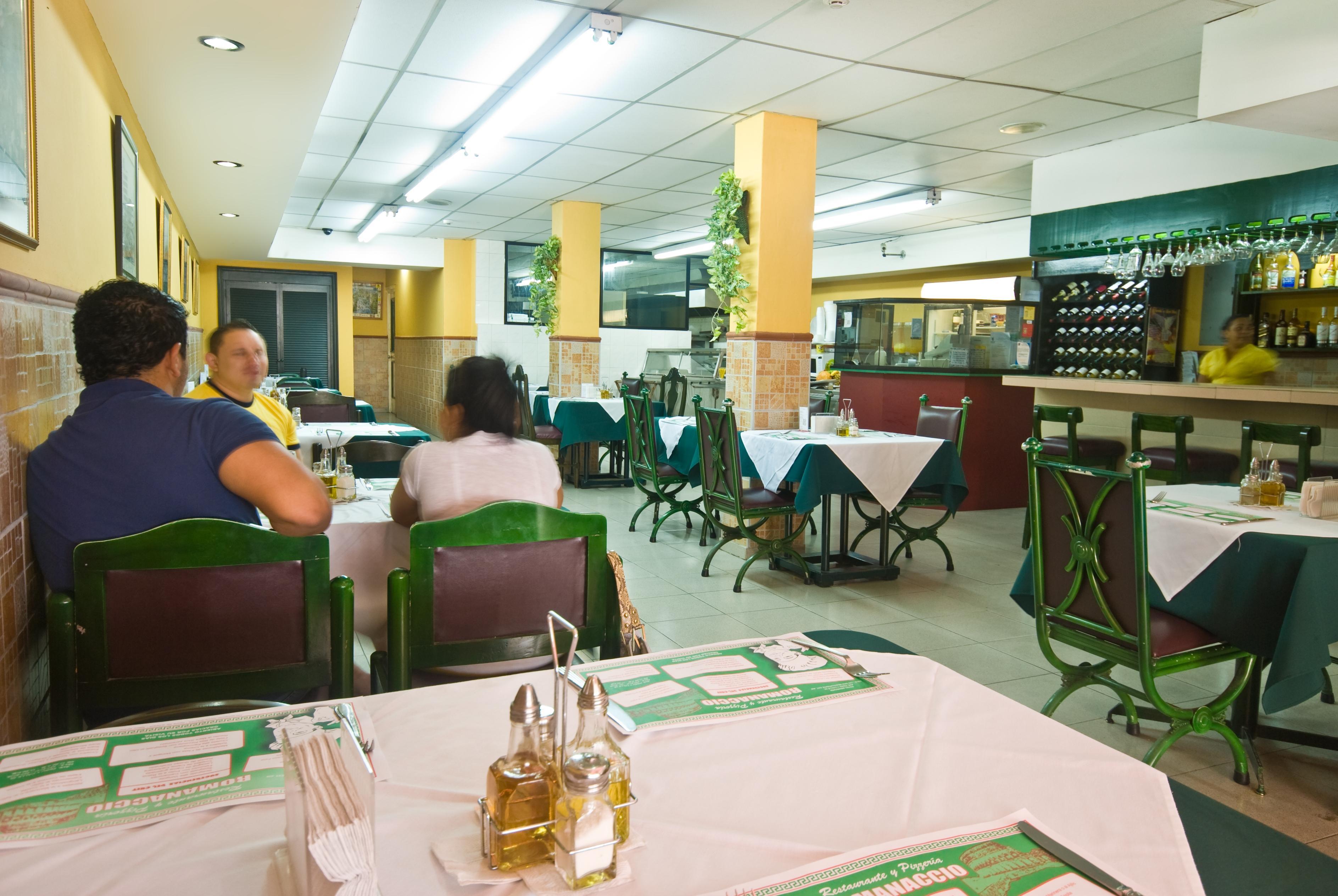 Hotel Benidorm Panama Εξωτερικό φωτογραφία