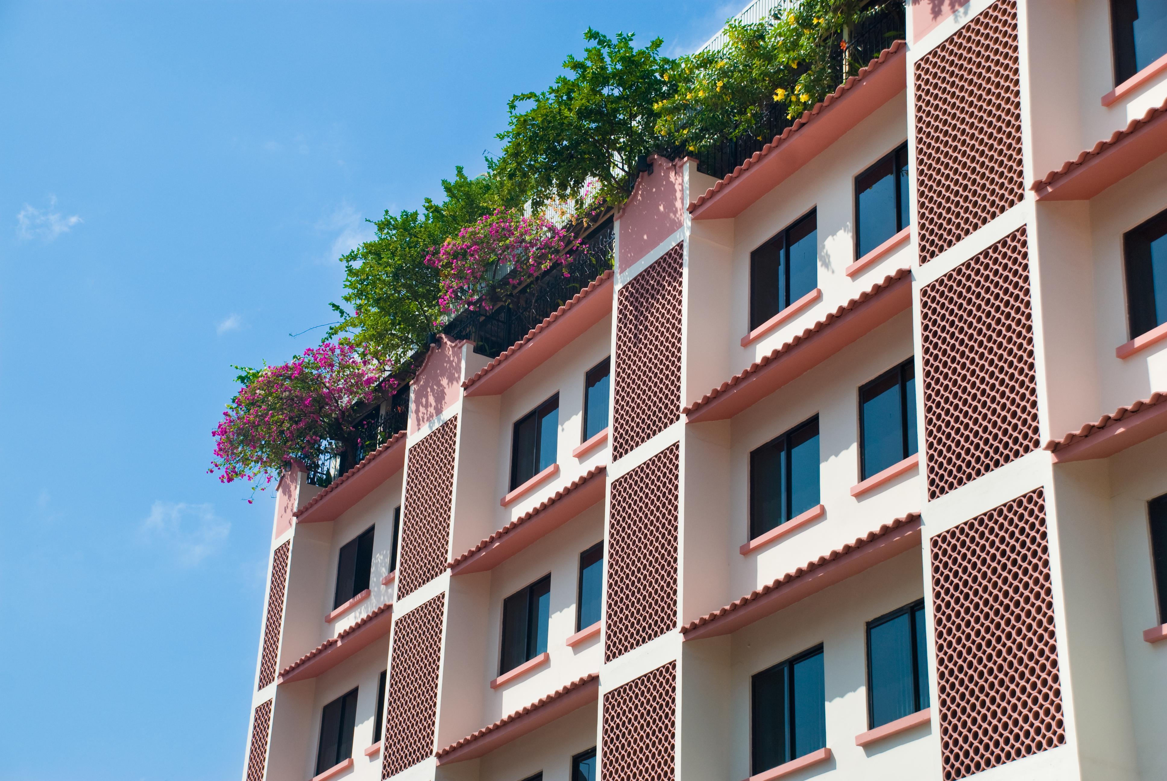 Hotel Benidorm Panama Εξωτερικό φωτογραφία