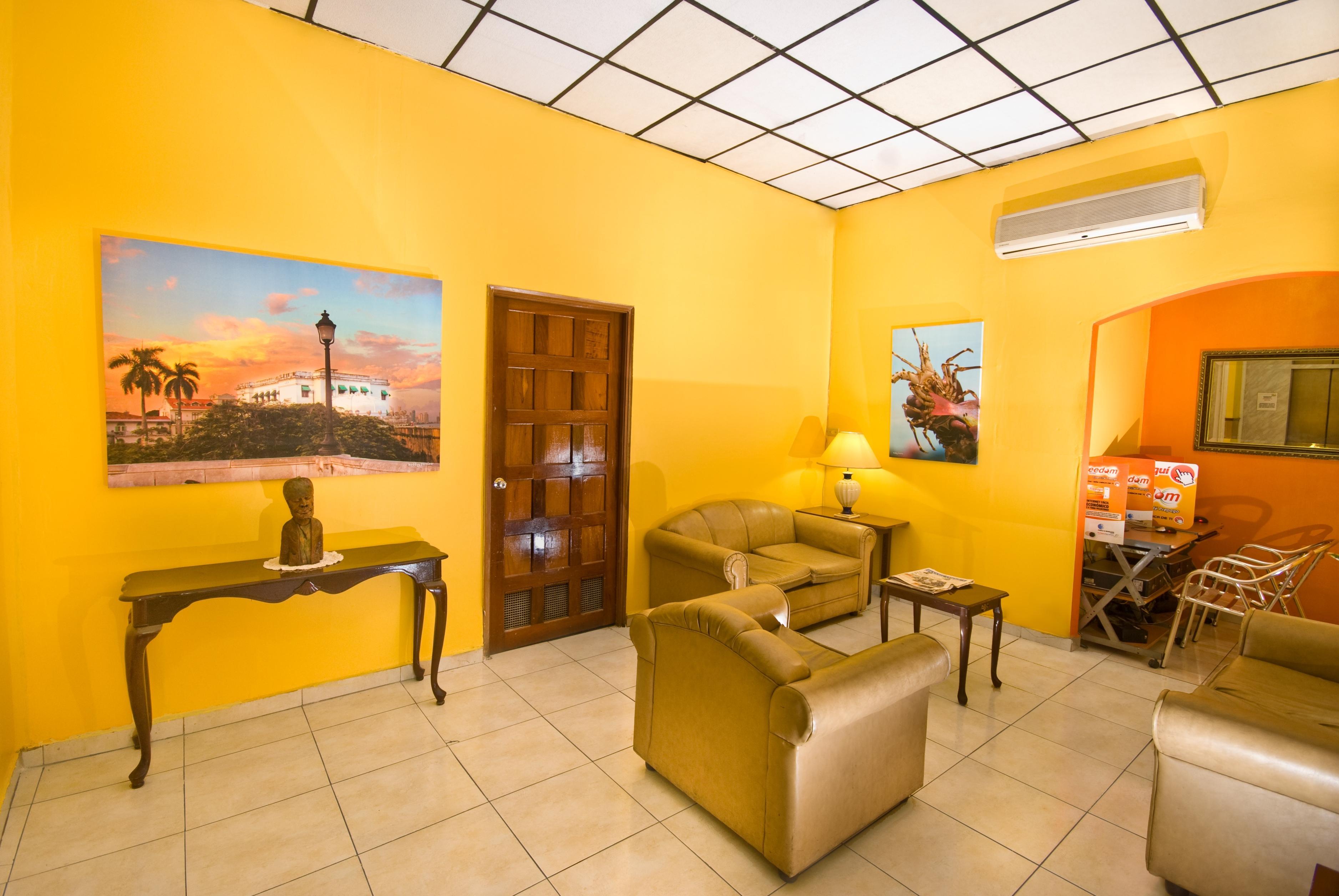 Hotel Benidorm Panama Εξωτερικό φωτογραφία