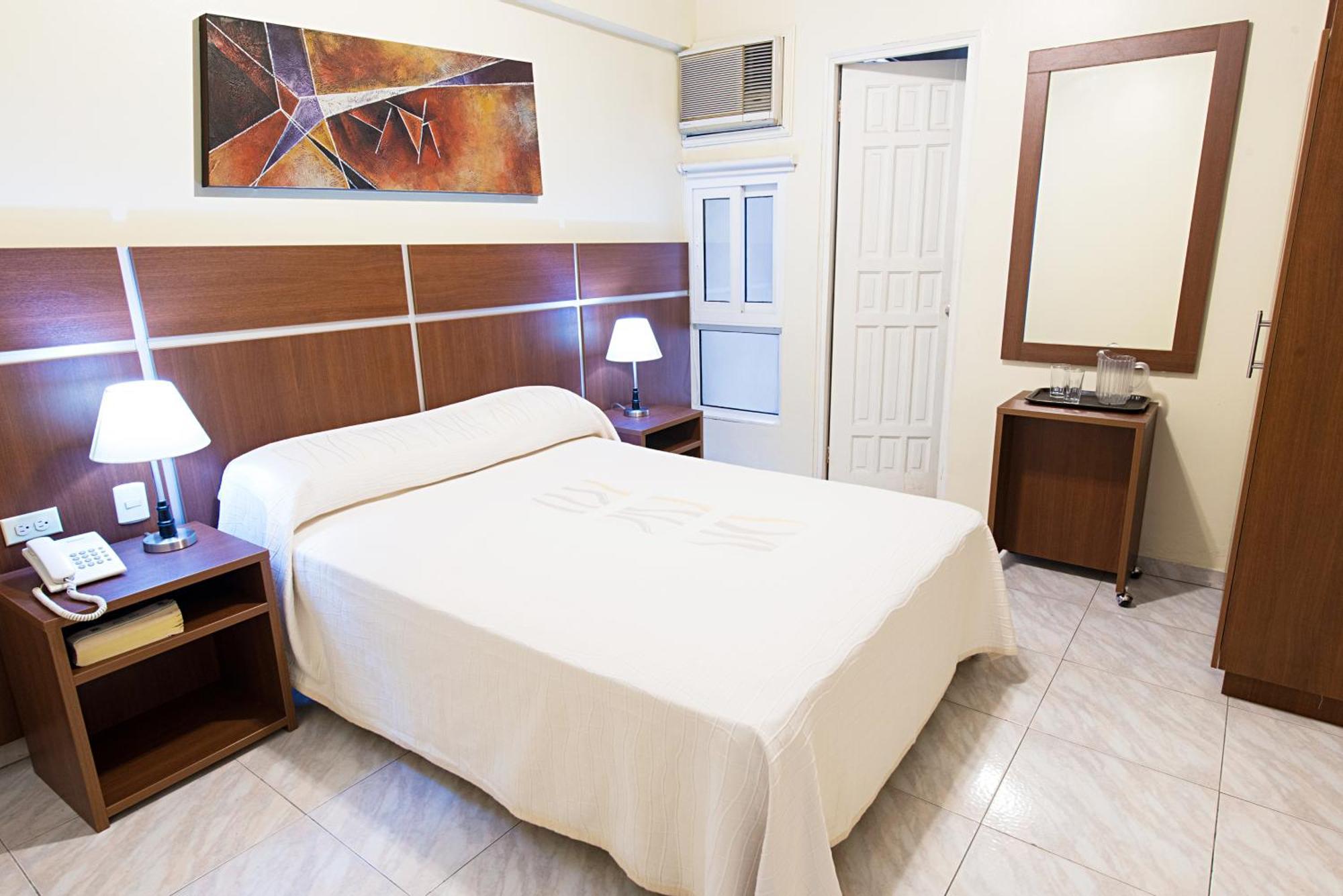 Hotel Benidorm Panama Εξωτερικό φωτογραφία