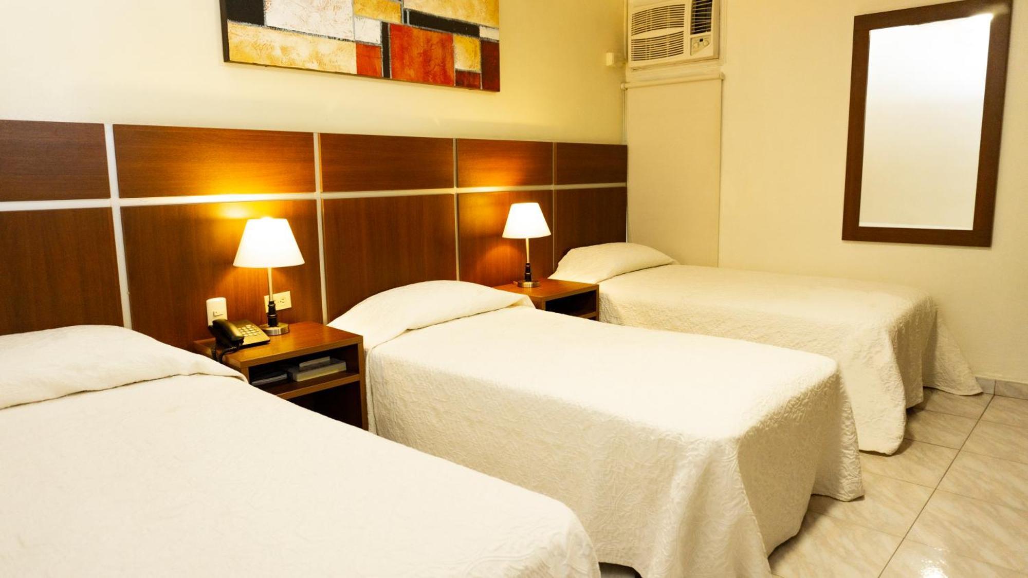 Hotel Benidorm Panama Εξωτερικό φωτογραφία