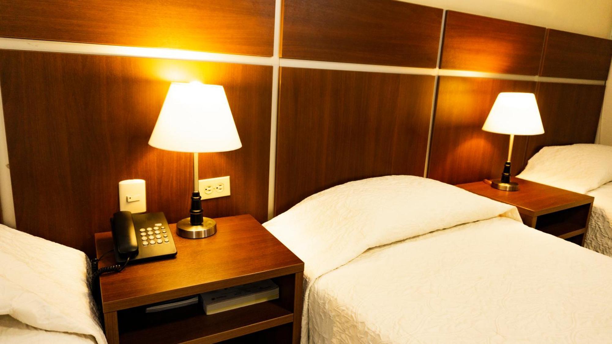 Hotel Benidorm Panama Εξωτερικό φωτογραφία