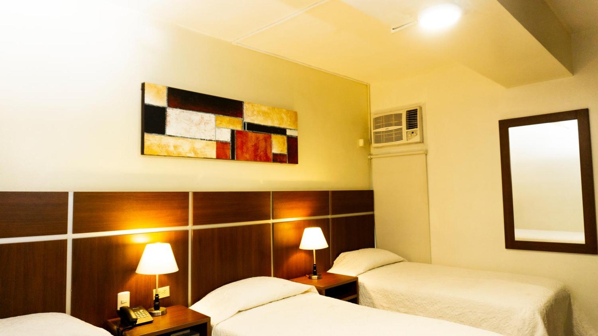 Hotel Benidorm Panama Εξωτερικό φωτογραφία