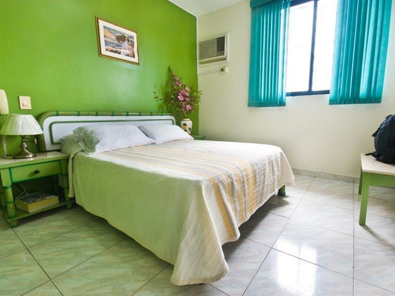 Hotel Benidorm Panama Εξωτερικό φωτογραφία