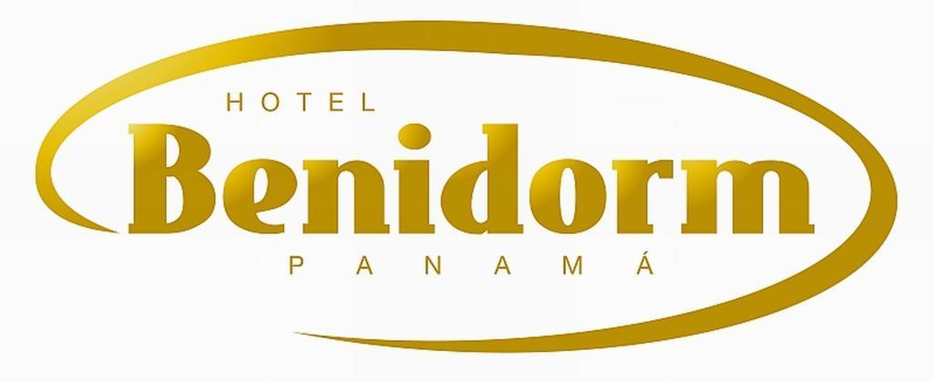 Hotel Benidorm Panama Εξωτερικό φωτογραφία