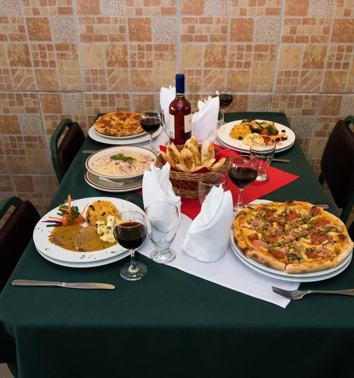 Hotel Benidorm Panama Εξωτερικό φωτογραφία