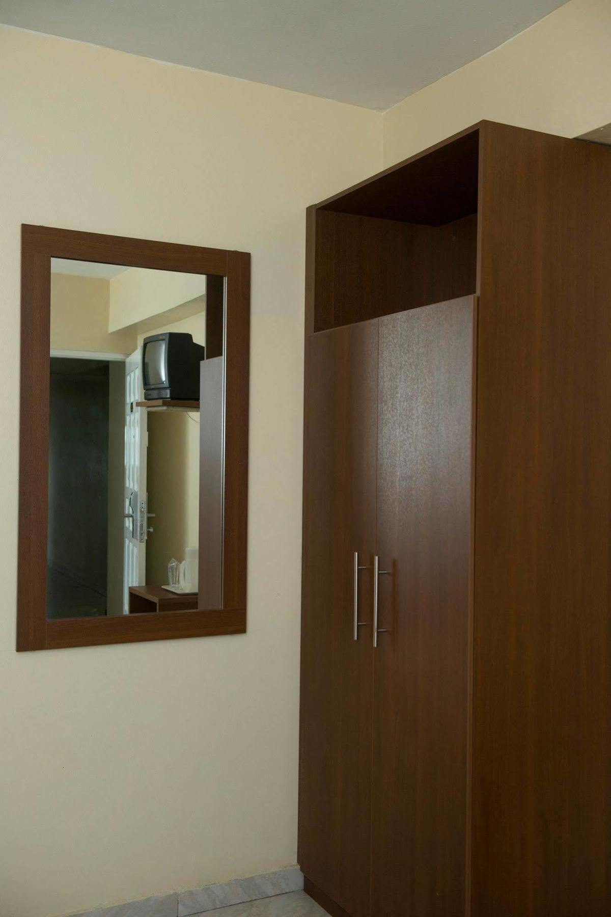 Hotel Benidorm Panama Εξωτερικό φωτογραφία