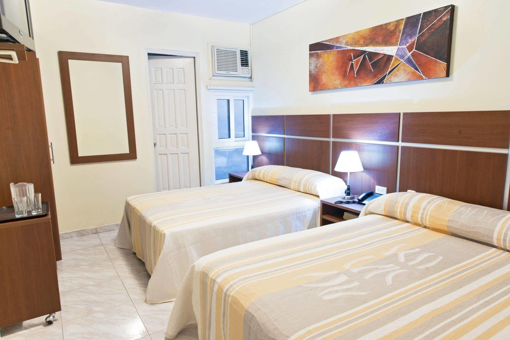 Hotel Benidorm Panama Εξωτερικό φωτογραφία